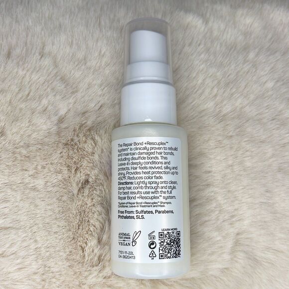 Haircare Deluxe Sample Bundle: Bumble & Bumble, Marc Anthony, Aveda - Picture 5 of 7